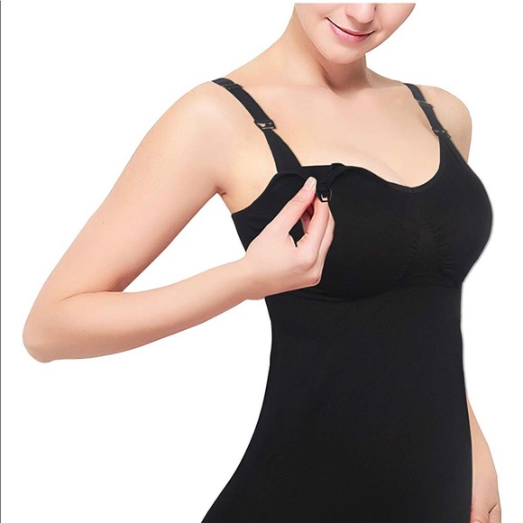 ‼️SOLD Nursing Cami (breastfeeding and maternity) - Picture 1 of 6
